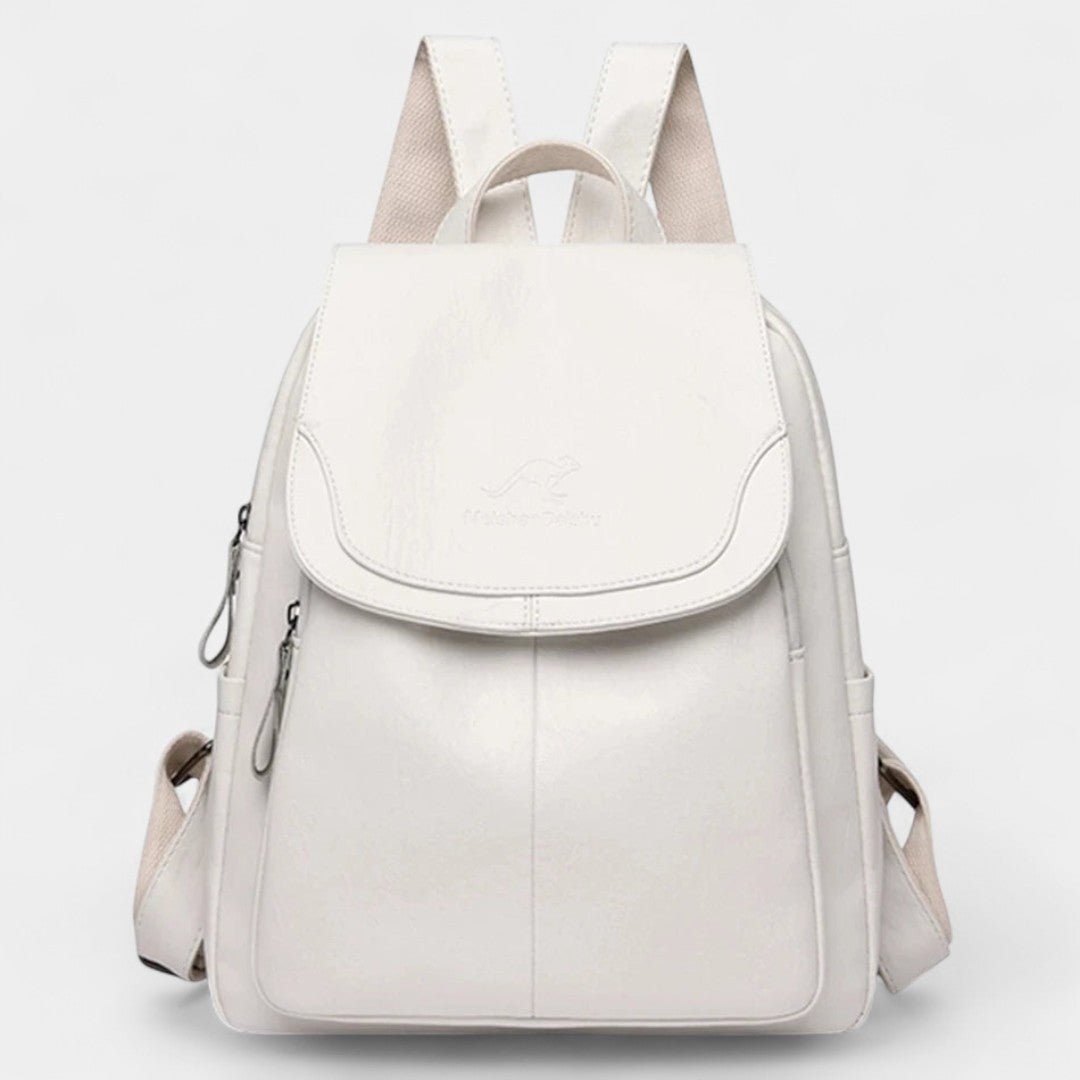 Enah | Mochila Vintage - Navarro Granada