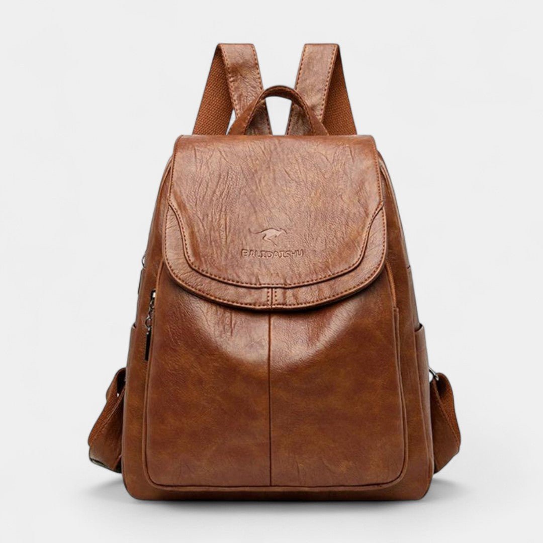 Enah | Mochila Vintage - Navarro Granada