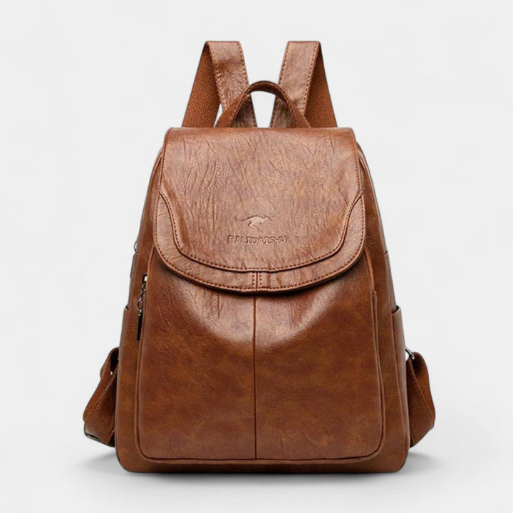 Enah | Mochila Vintage - Navarro Granada