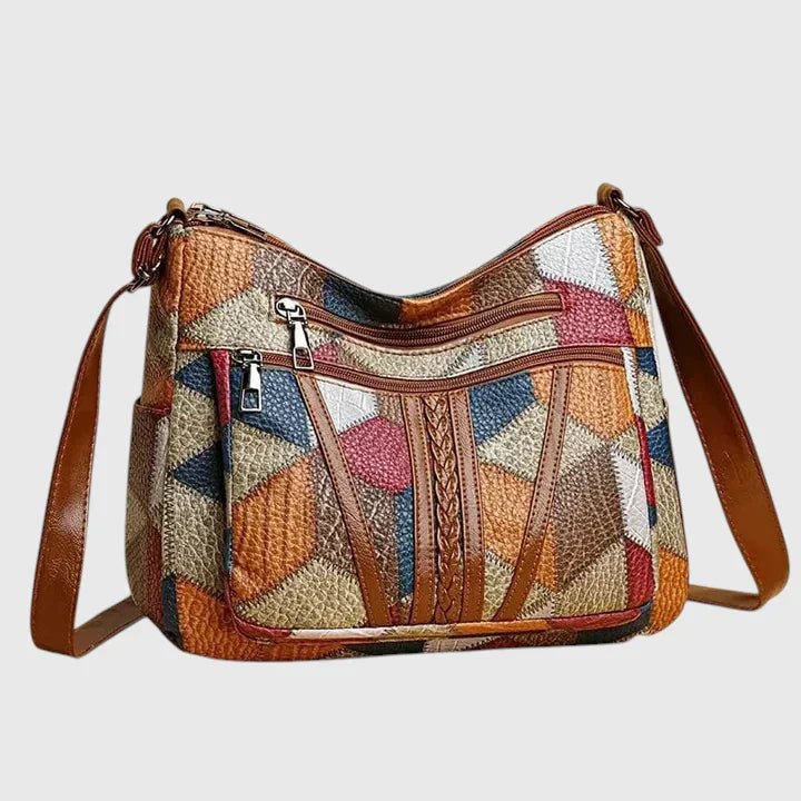 Hadriannah | Bolsa de Lujo Inspirada en el Arte Bags - Navarro Granada