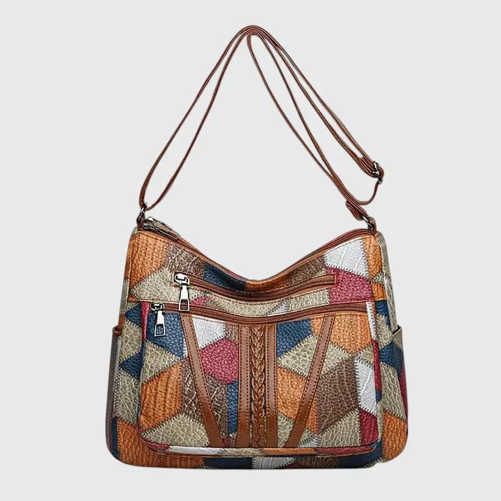 Hadriannah | Bolsa de Lujo Inspirada en el Arte Bags - Navarro Granada
