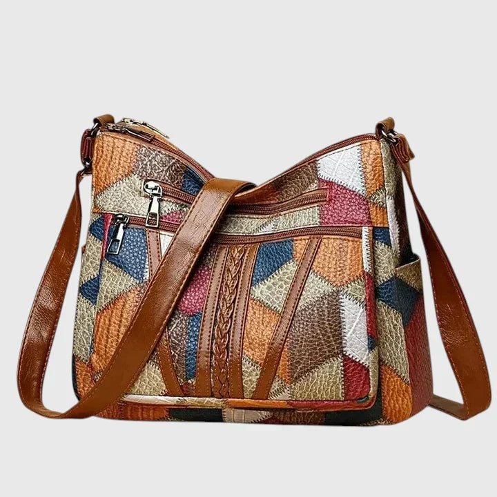 Hadriannah | Bolsa de Lujo Inspirada en el Arte Bags - Navarro Granada