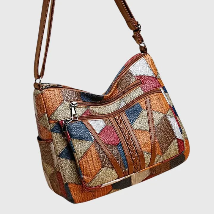 Hadriannah | Bolsa de Lujo Inspirada en el Arte Bags - Navarro Granada