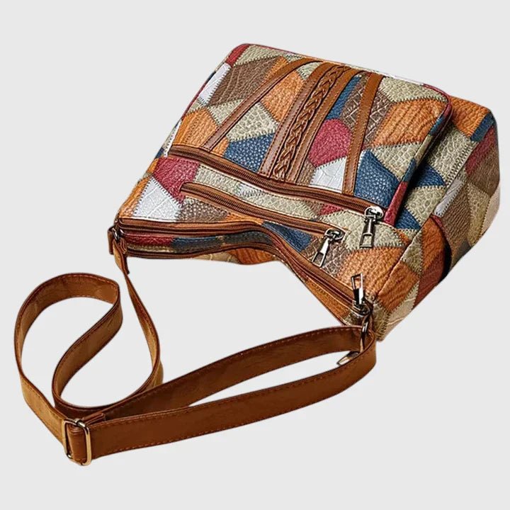 Hadriannah | Bolsa de Lujo Inspirada en el Arte Bags - Navarro Granada