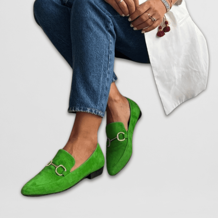 Hyelianne | Mocasines Ortopédicos - Navarro Granada