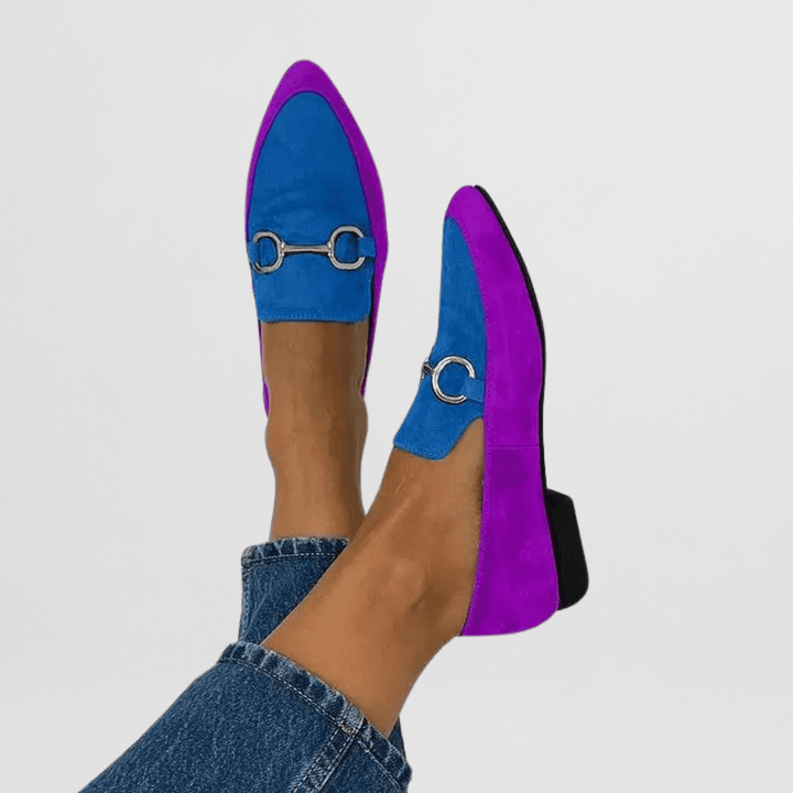 Hyelianne | Mocasines Ortopédicos - Navarro Granada