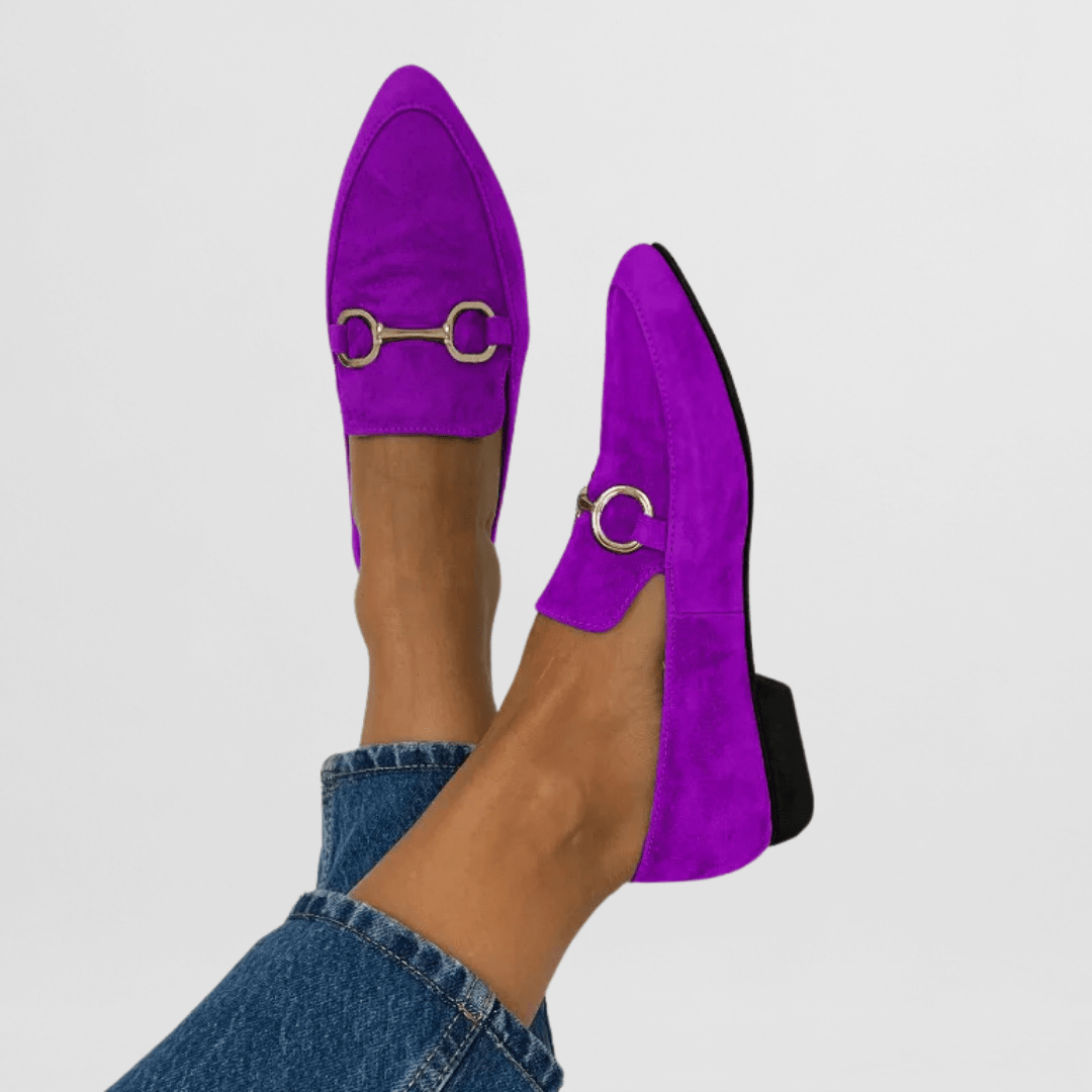 Hyelianne | Mocasines Ortopédicos - Navarro Granada