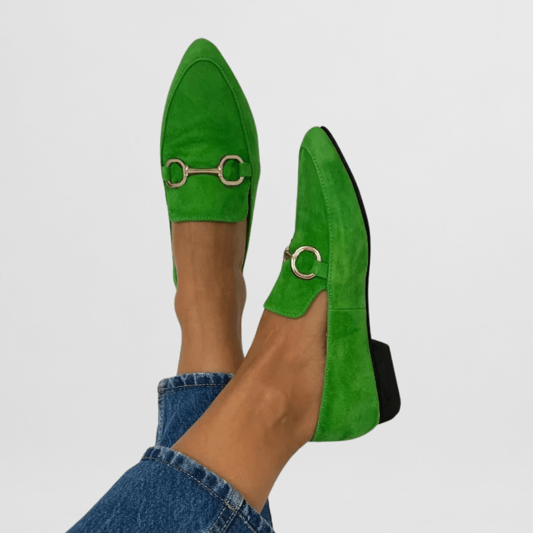 Hyelianne | Mocasines Ortopédicos - Navarro Granada