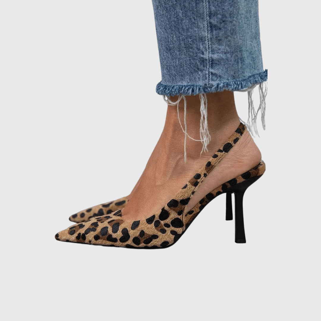 Isabriella | Tacones Ortopédicos Women's heels - Navarro Granada