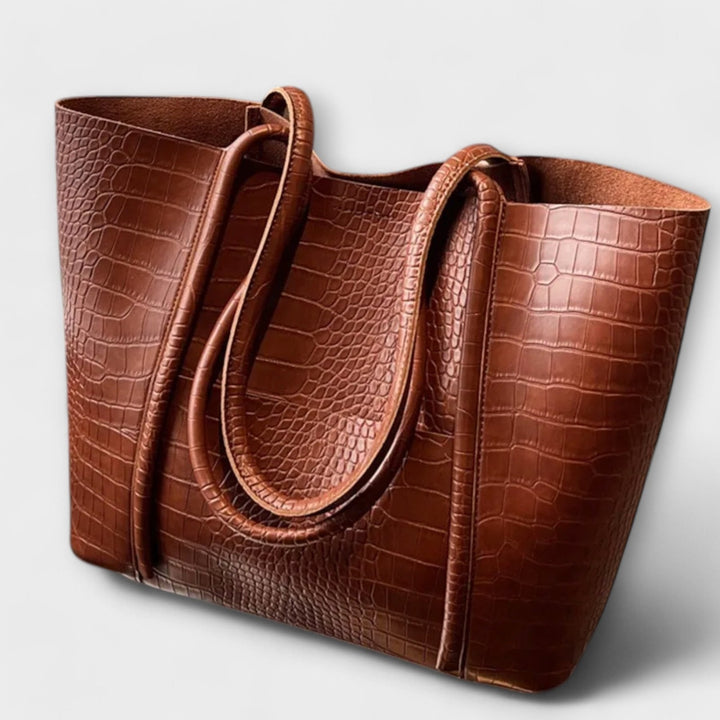 Jaxi | Bolso de Hombro Vintage - Navarro Granada