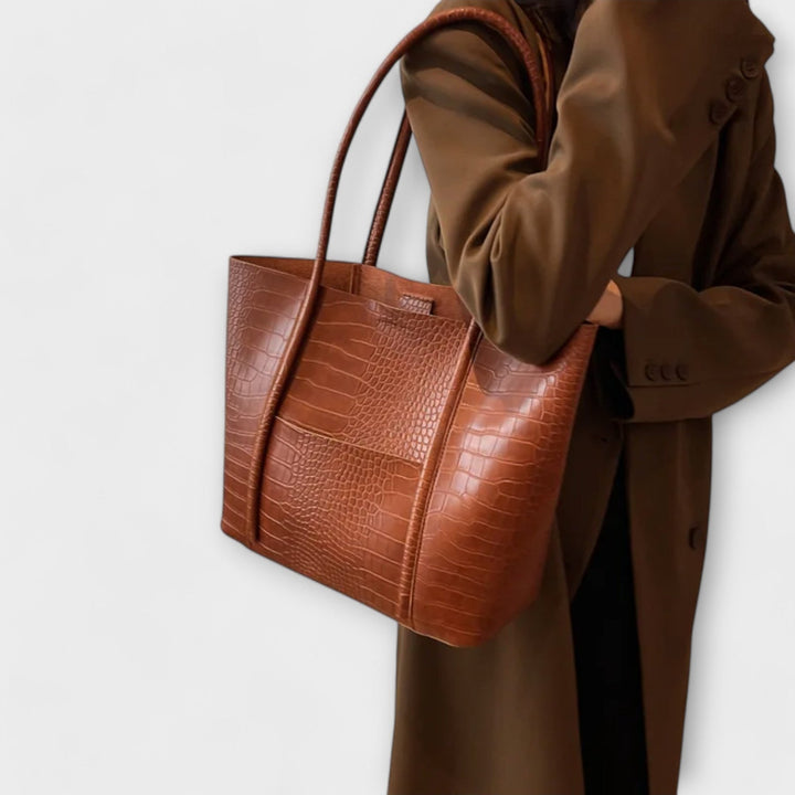 Jaxi | Bolso de Hombro Vintage - Navarro Granada