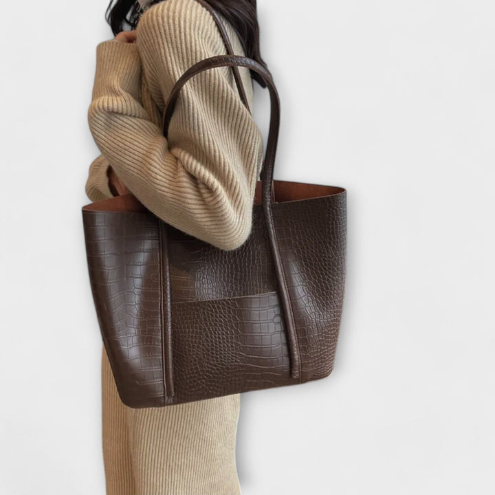 Jaxi | Bolso de Hombro Vintage - Navarro Granada