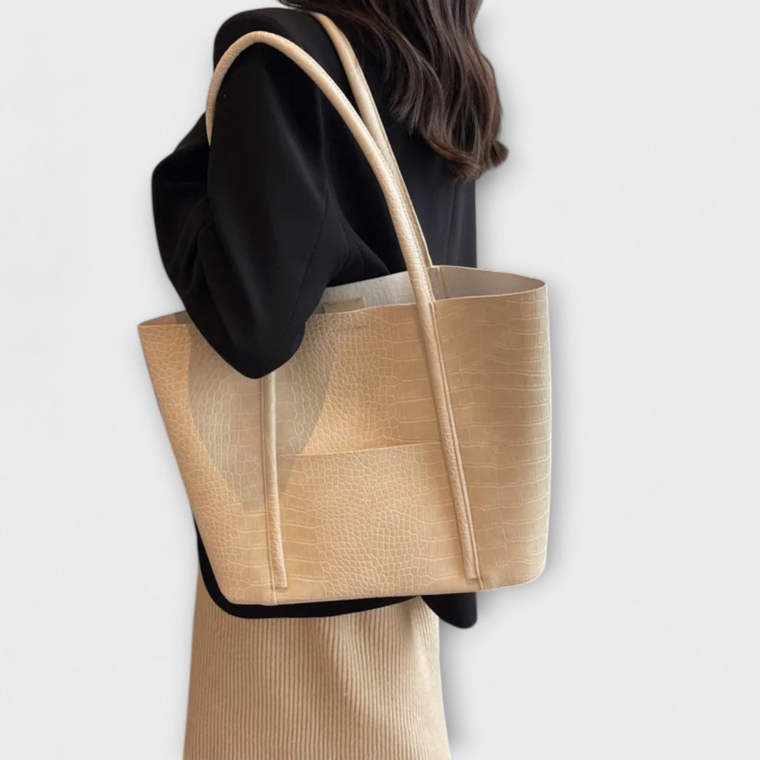 Jaxi | Bolso de Hombro Vintage - Navarro Granada