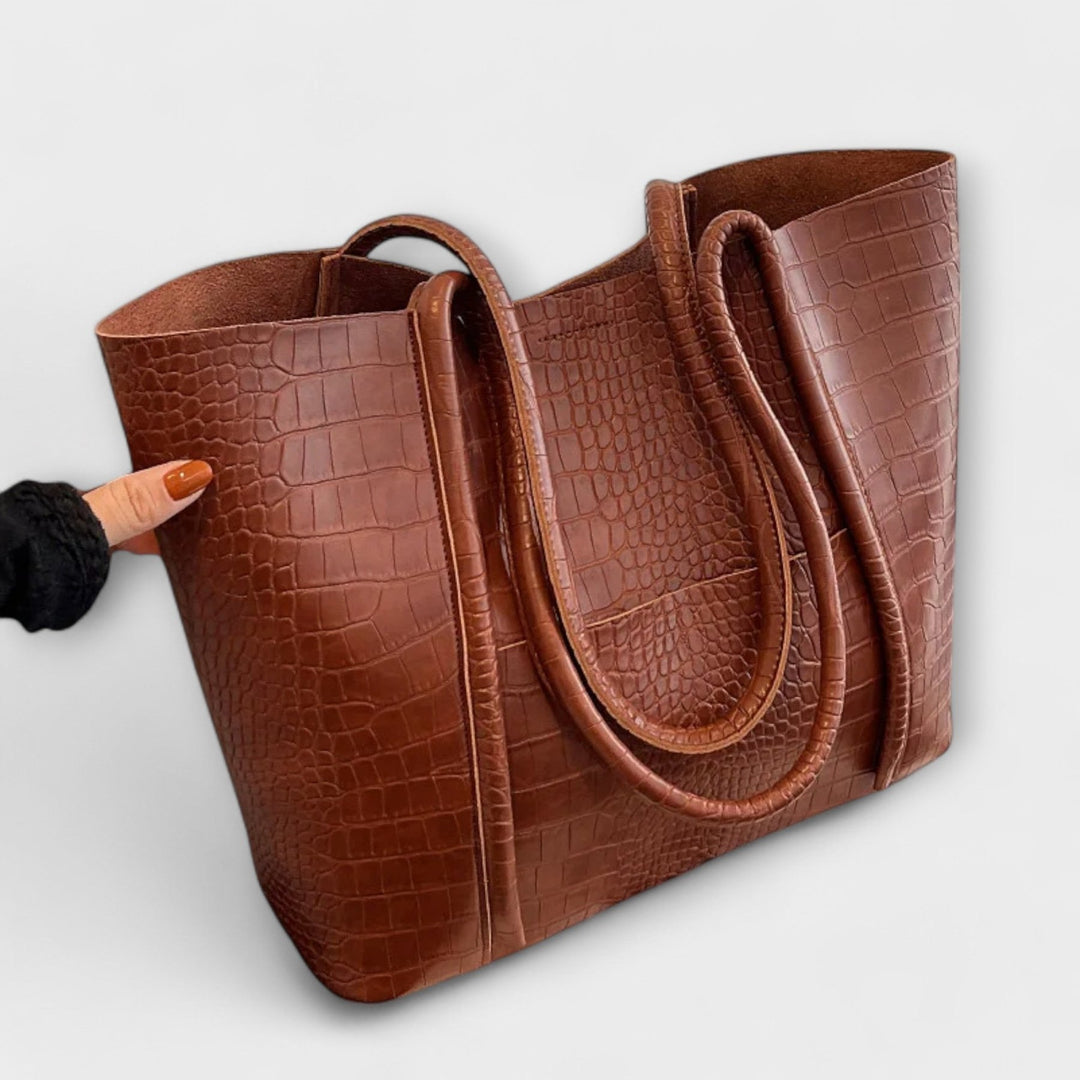 Jaxi | Bolso de Hombro Vintage - Navarro Granada