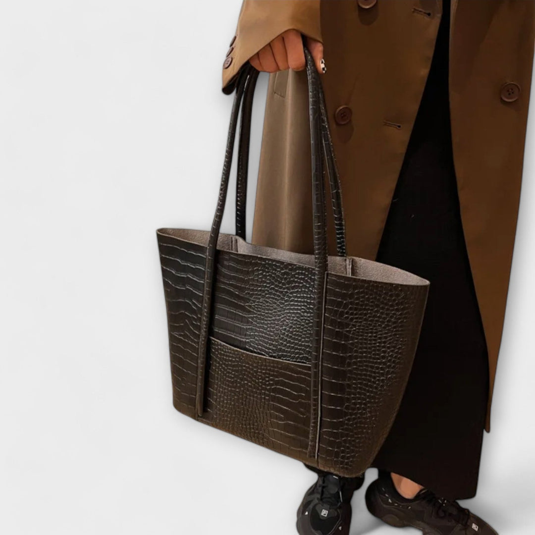 Jaxi | Bolso de Hombro Vintage - Navarro Granada