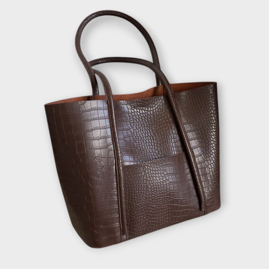 Jaxi | Bolso de Hombro Vintage - Navarro Granada