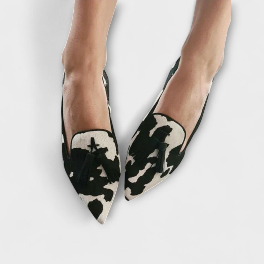 Julia - Zapatilla Elegante - Navarro Granada