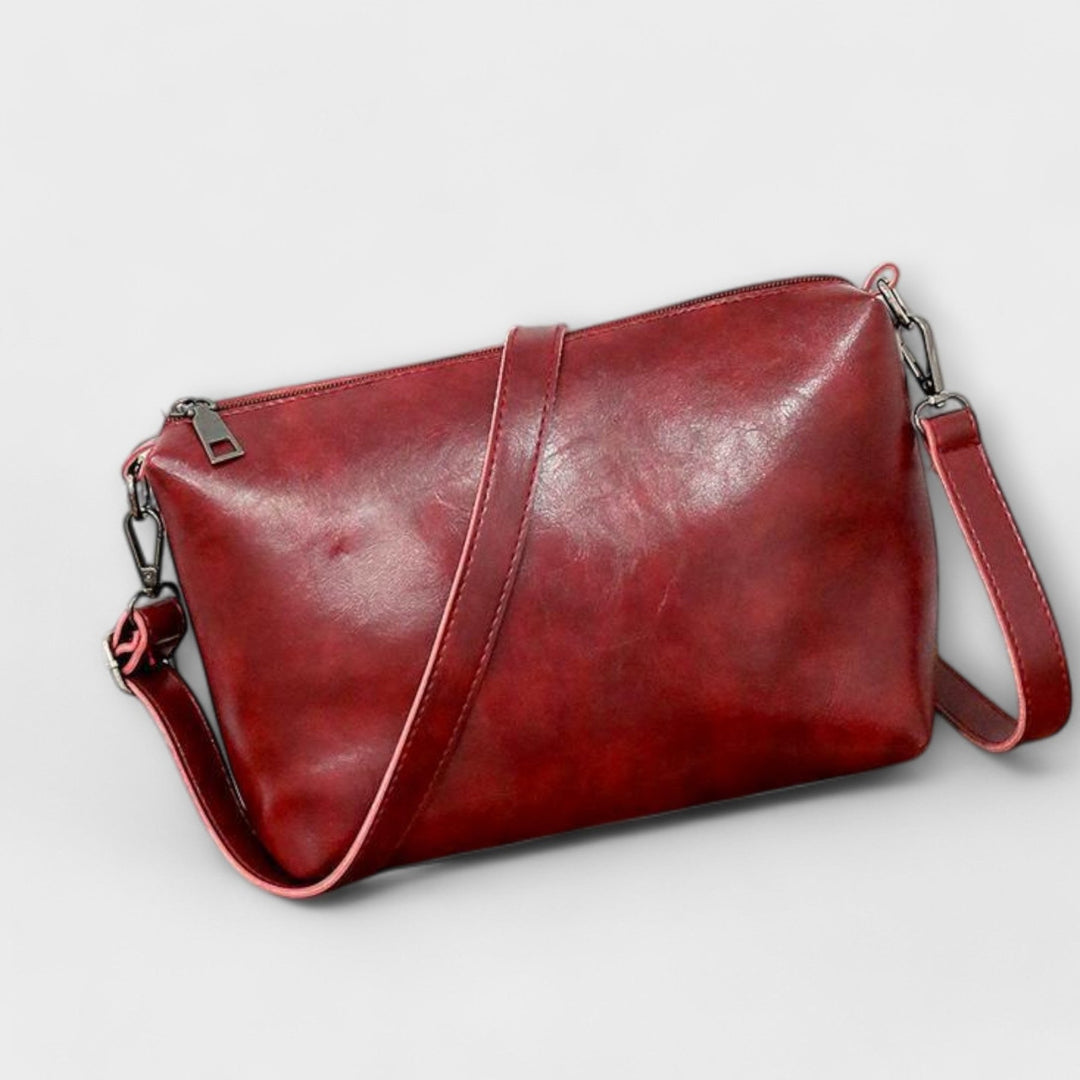 Juna | Set de Bolsos Vintage de 4 Piezas - Navarro Granada