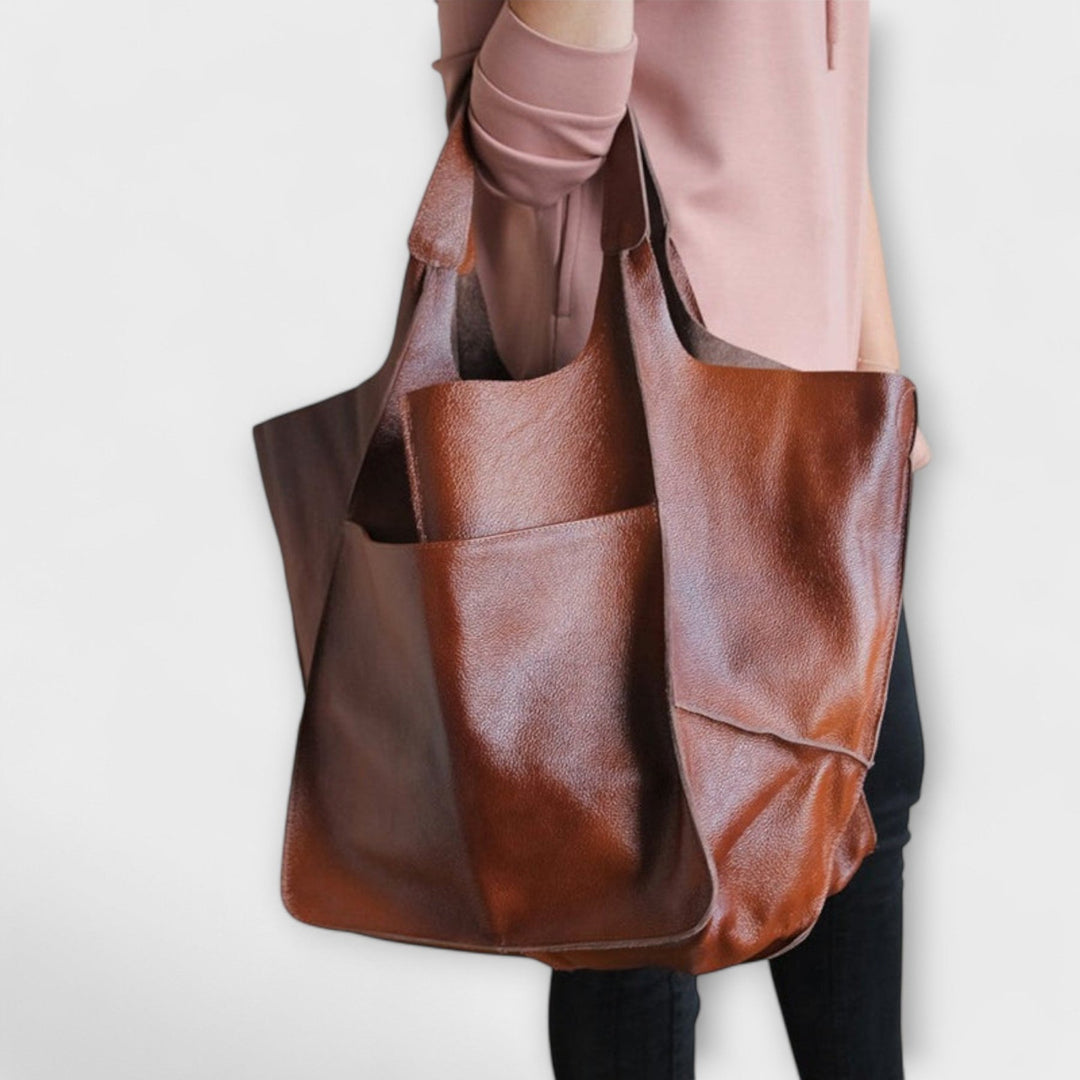 Kars | Bolso de Hombro Elegante - Navarro Granada
