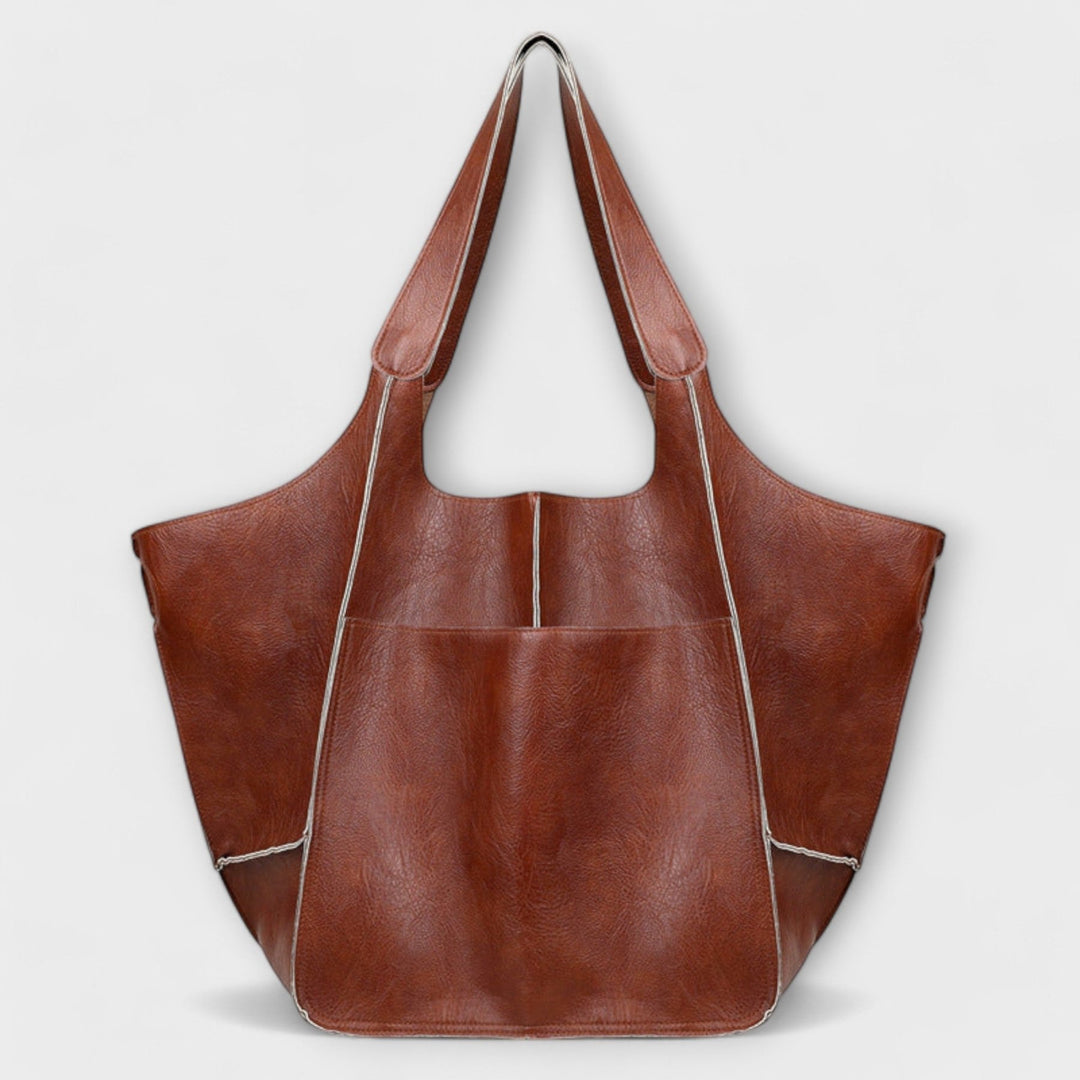 Kars | Bolso de Hombro Elegante - Navarro Granada