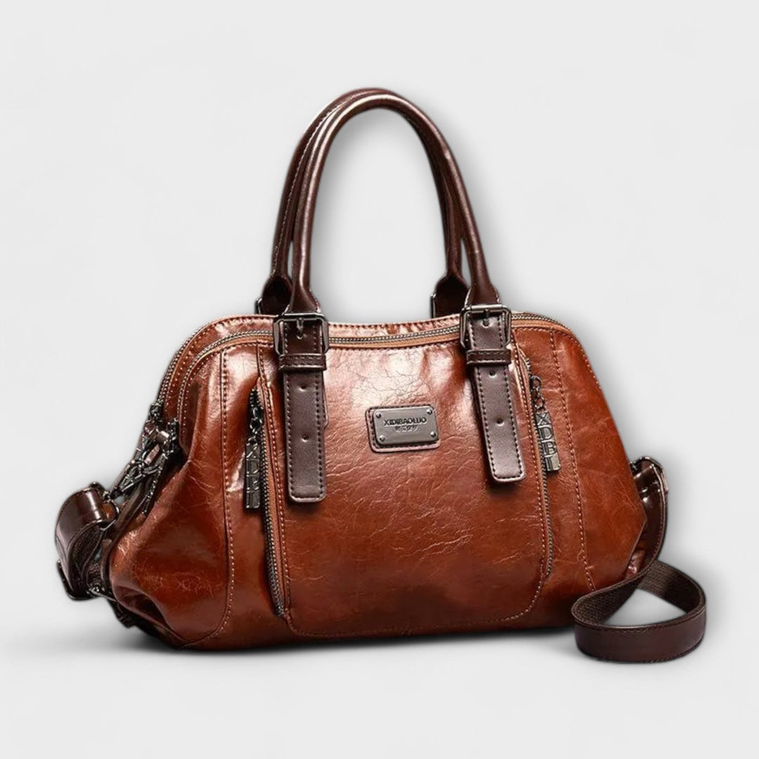 Kenz | Bolso de Hombro Elegante - Navarro Granada