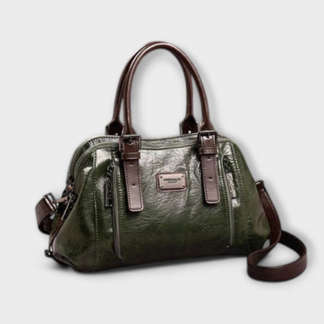 Kenz | Bolso de Hombro Elegante - Navarro Granada