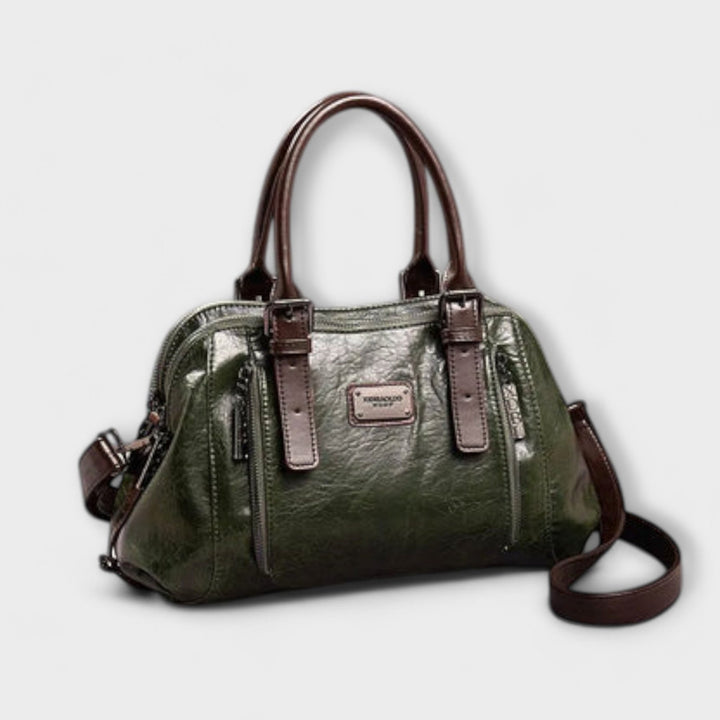 Kenz | Bolso de Hombro Elegante - Navarro Granada