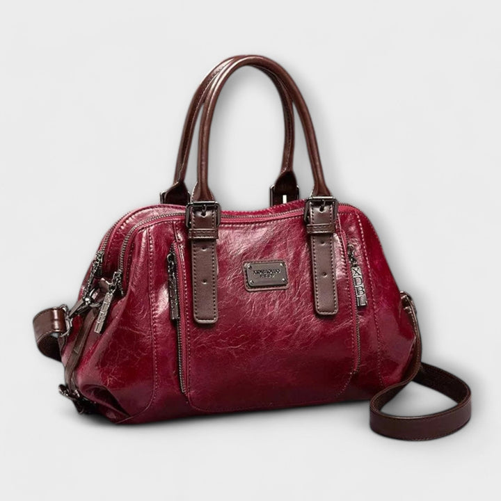 Kenz | Bolso de Hombro Elegante - Navarro Granada