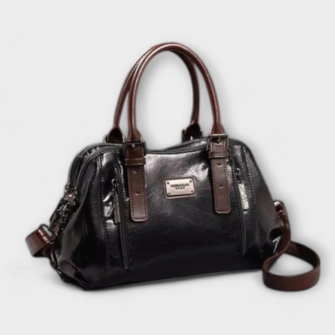 Kenz | Bolso de Hombro Elegante - Navarro Granada