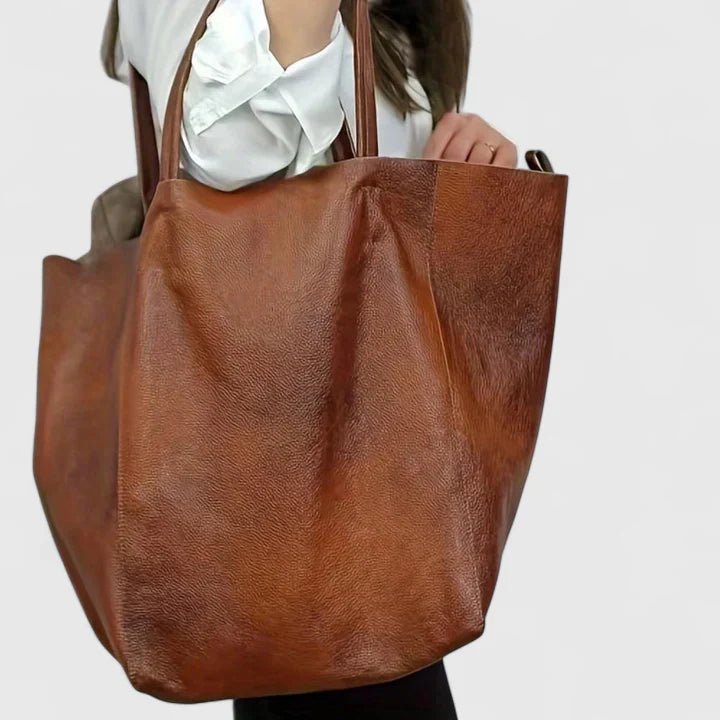 Kloe | Bolso Tote Elegante - Navarro Granada
