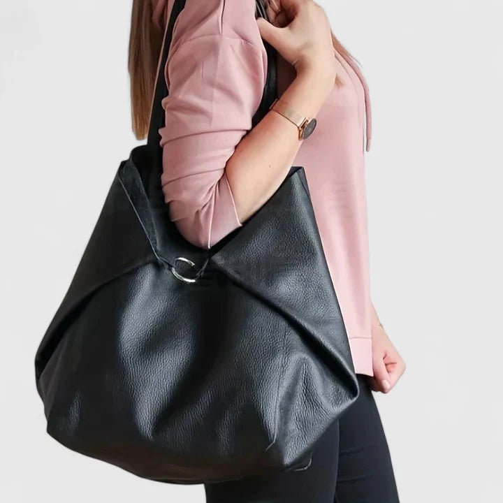 Kloe | Bolso Tote Elegante - Navarro Granada