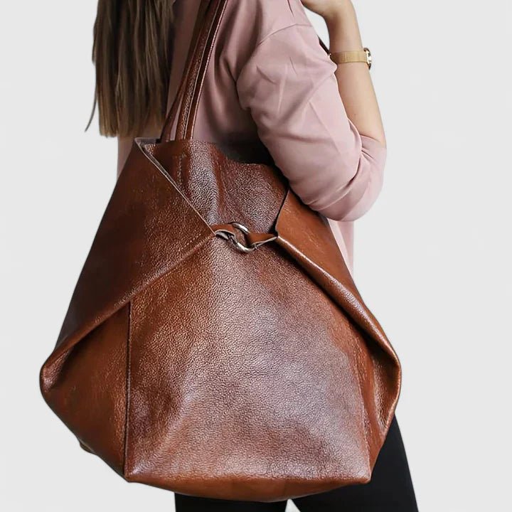 Kloe | Bolso Tote Elegante - Navarro Granada