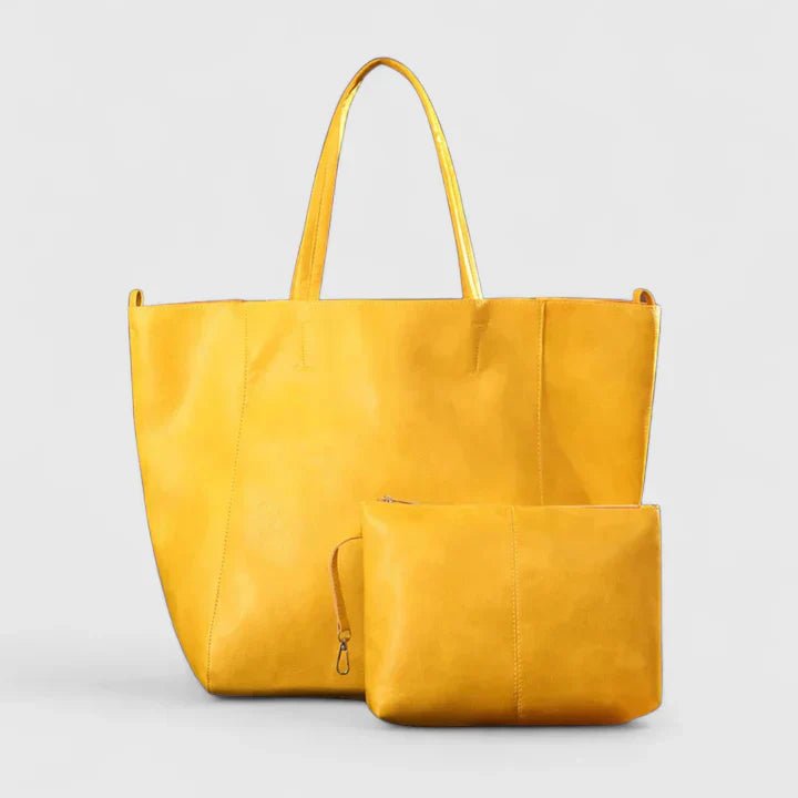 Kloe | Bolso Tote Elegante - Navarro Granada