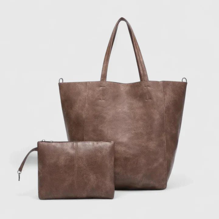 Kloe | Bolso Tote Elegante - Navarro Granada