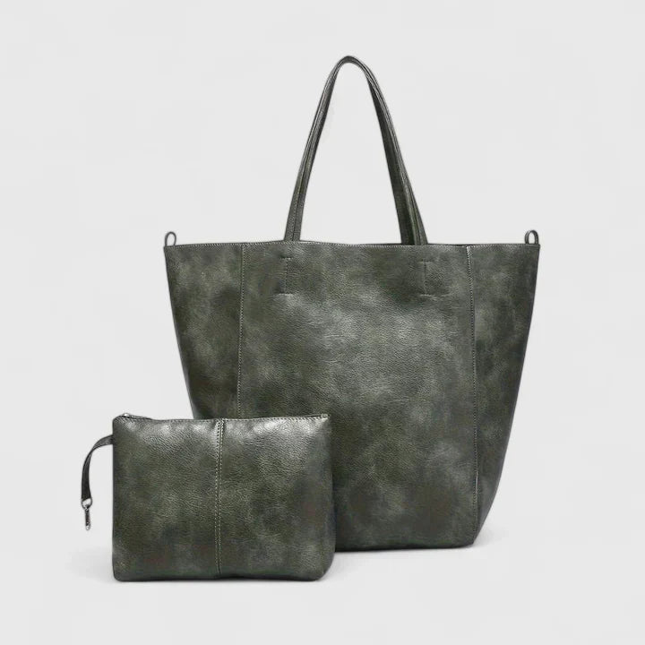 Kloe | Bolso Tote Elegante - Navarro Granada