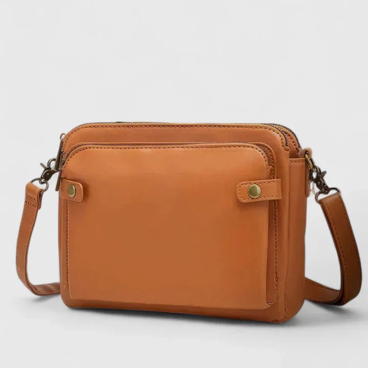 Leix | Bolso Sofisticado - Navarro Granada