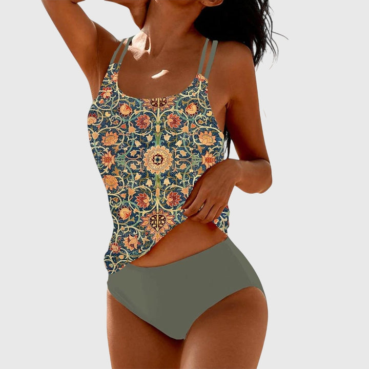 Lina - Conjunto de Trajes de Baño - Navarro Granada