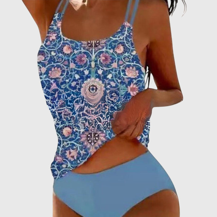 Lina - Conjunto de Trajes de Baño - Navarro Granada