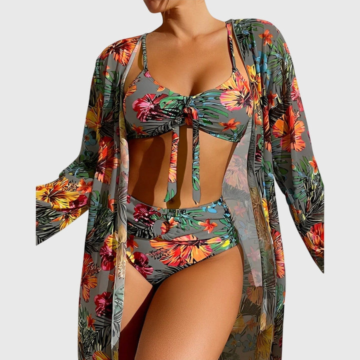 Luna - Conjunto de Bikini - Navarro Granada