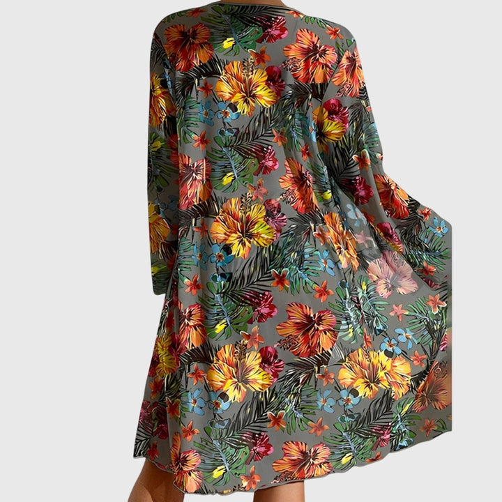 Luna - Conjunto de Bikini - Navarro Granada