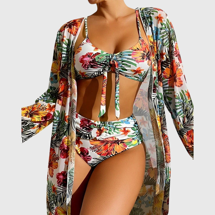 Luna - Conjunto de Bikini - Navarro Granada