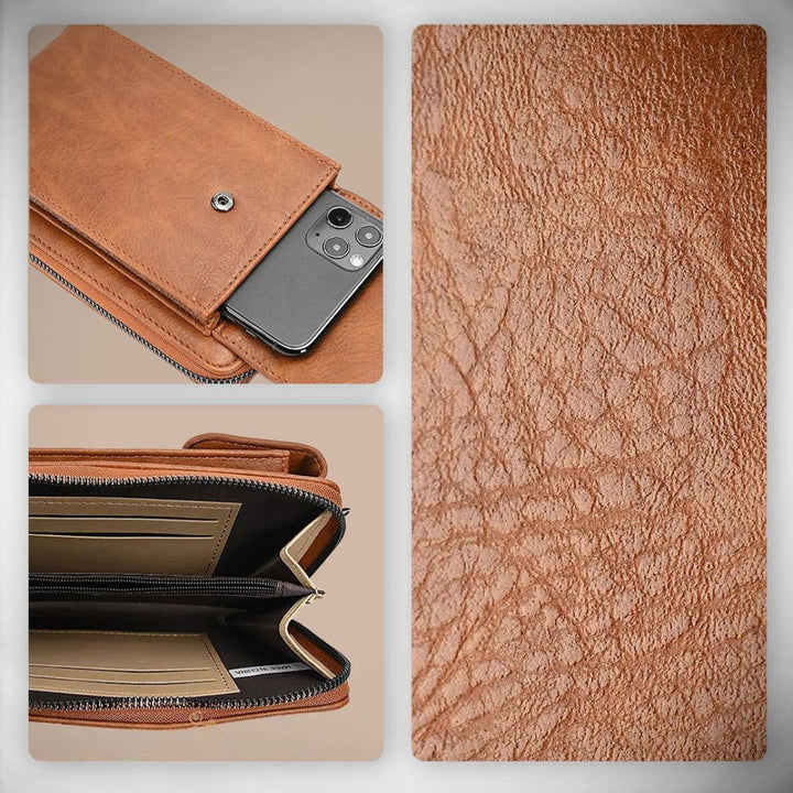 Lyah | Bolso Elegante - Navarro Granada