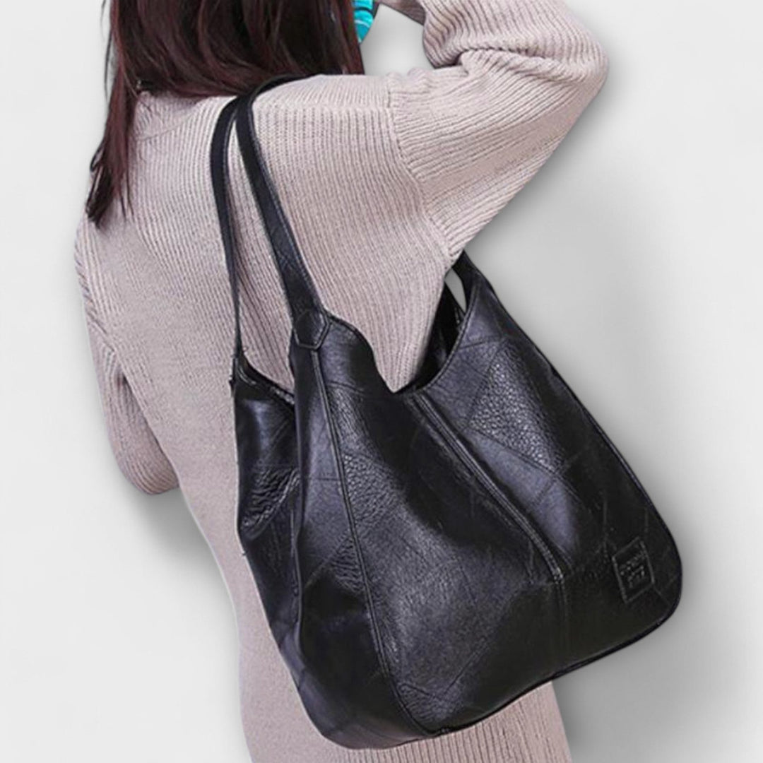Lyna | Bolso de Hombro Vintage - Navarro Granada