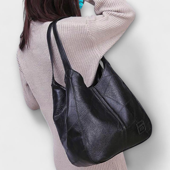 Lyna | Bolso de Hombro Vintage - Navarro Granada