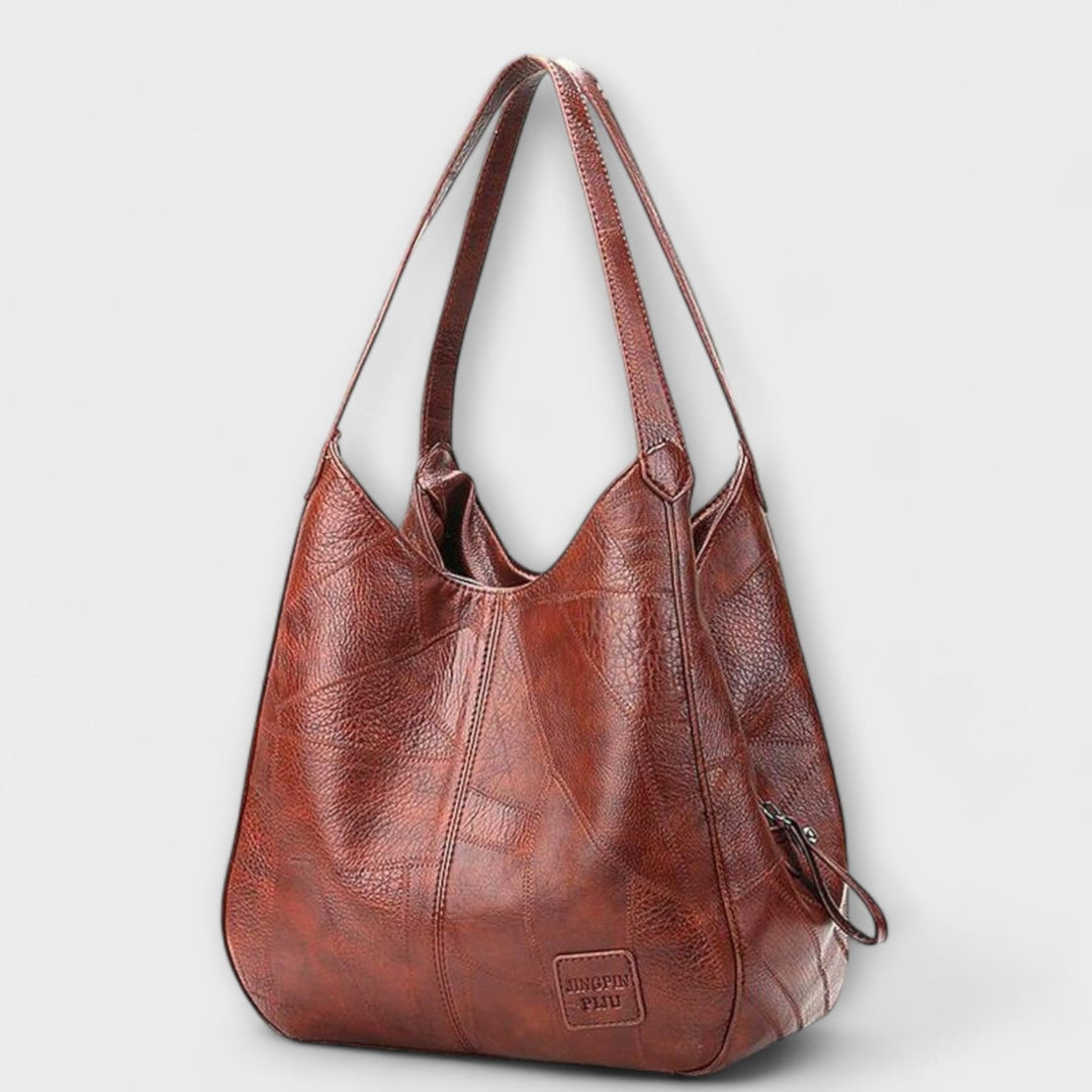 Lyna | Bolso de Hombro Vintage - Navarro Granada