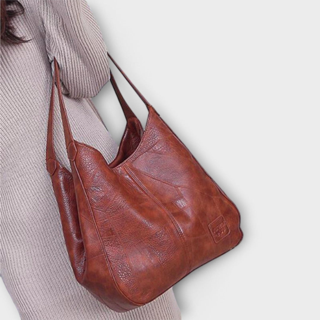 Lyna | Bolso de Hombro Vintage - Navarro Granada