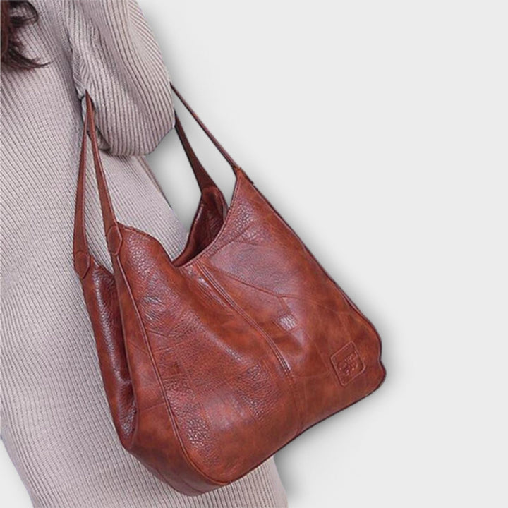 Lyna | Bolso de Hombro Vintage - Navarro Granada