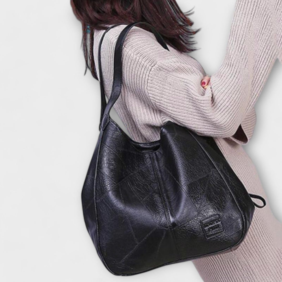 Lyna | Bolso de Hombro Vintage - Navarro Granada