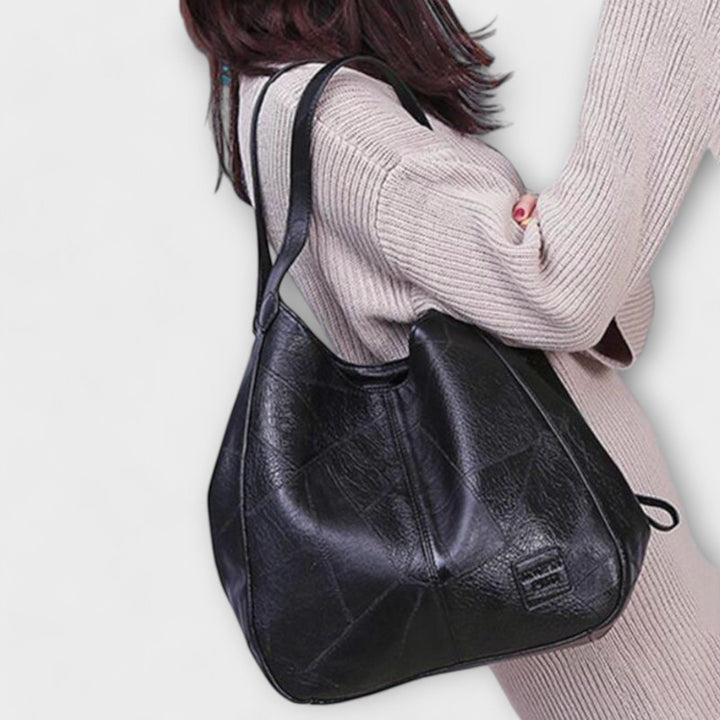 Lyna | Bolso de Hombro Vintage - Navarro Granada