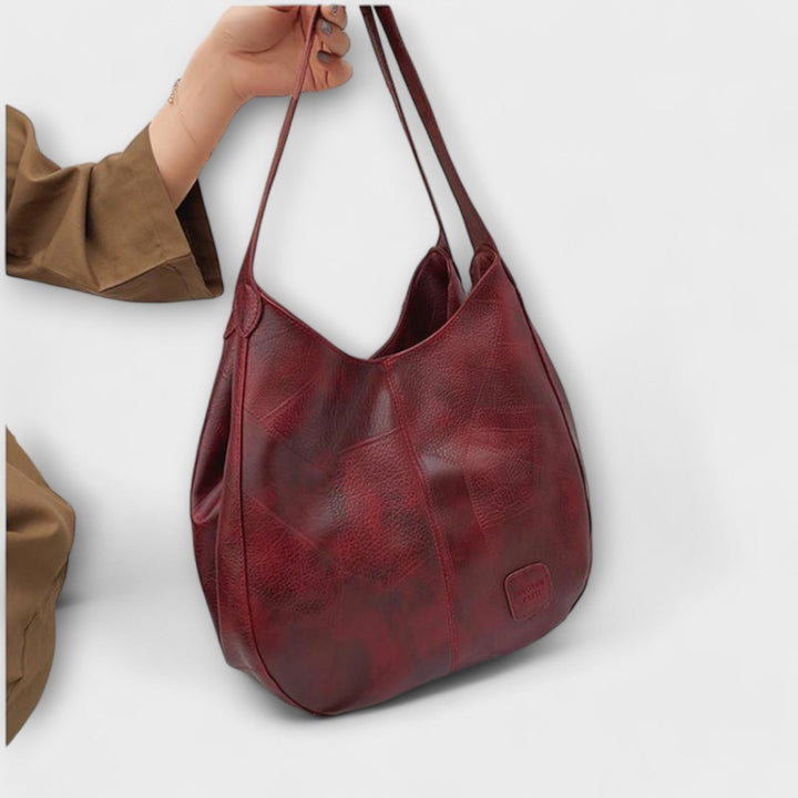 Lyna | Bolso de Hombro Vintage - Navarro Granada